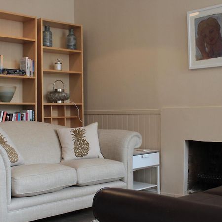 Tron Square - 419 Apartment Edinburgh Bagian luar foto