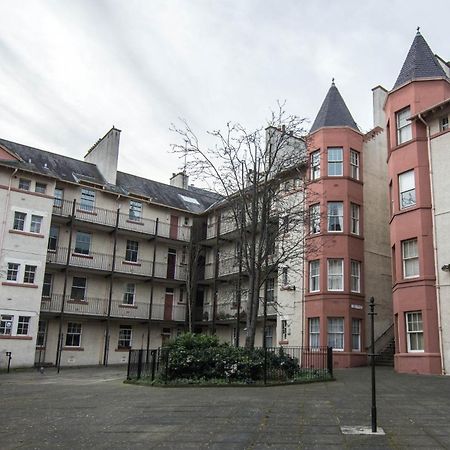 Tron Square - 419 Apartment Edinburgh Bagian luar foto