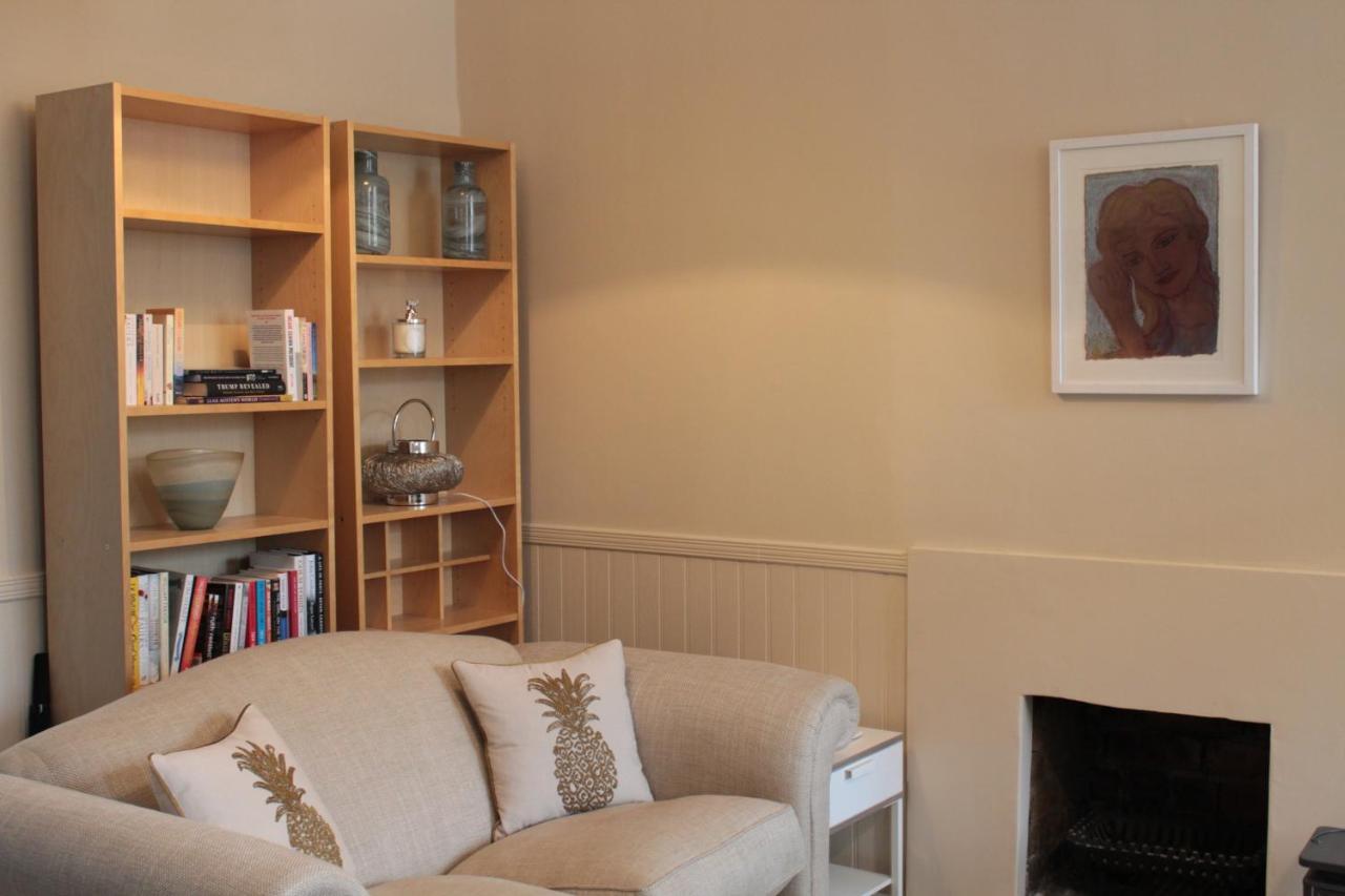 419 Luminous 2 Bedroom Apartment In The Heart Of Edinburgh'S Old Town Bagian luar foto